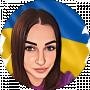 Оксана Дудник