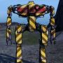 M L