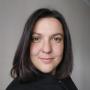 Алла Оришака