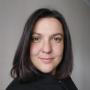 Алла Оришака