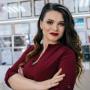 Оксана Оксентюк