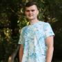 Віктор Залізняк