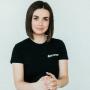 Оля Парфенюк