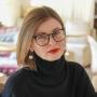 Анна Волкова