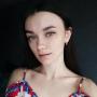 Кристина  Луковцева