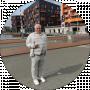 Игорь Двойных