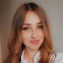 Юлия Иванова