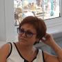 Світлана Рябоволик