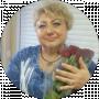 Татьяна Боронтова