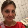 Анна Панина