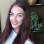 Ирина Семешева