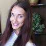 Ирина Семешева