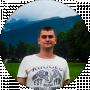 Dmytro Kalinichenko