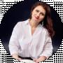 Dr Olena Myronenko