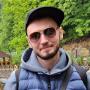 Максим Билаш