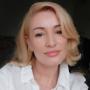 Марина Аринкина