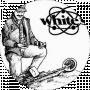 Whites Fisher