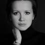 Валентина Загорская-Рожкова