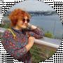Natasha kucher