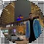 Дмитрий Горбань