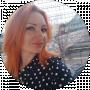 Анна Серикова