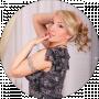 Анна Шульгина