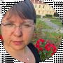 Оксана Кравец