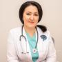 Botagoz Jamantayeva