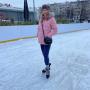 Galyna Komarichyna
