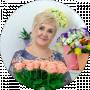 Ирина Годован