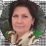 Людмила Маричева