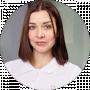 Анастасія Ізотова