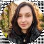 Настя Мерешко