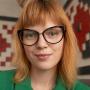 Катерина Стрижак