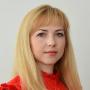 Оксана Абрамова