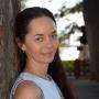 Екатерина Бышовец