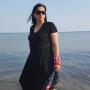 Светлана Поляруш