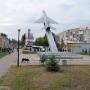 Горожанин Новомосковска