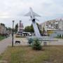 Горожанин Новомосковска