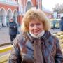 Светлана Калашникова