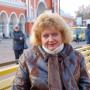 Светлана Калашникова