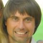 Volodymyr Lapshov