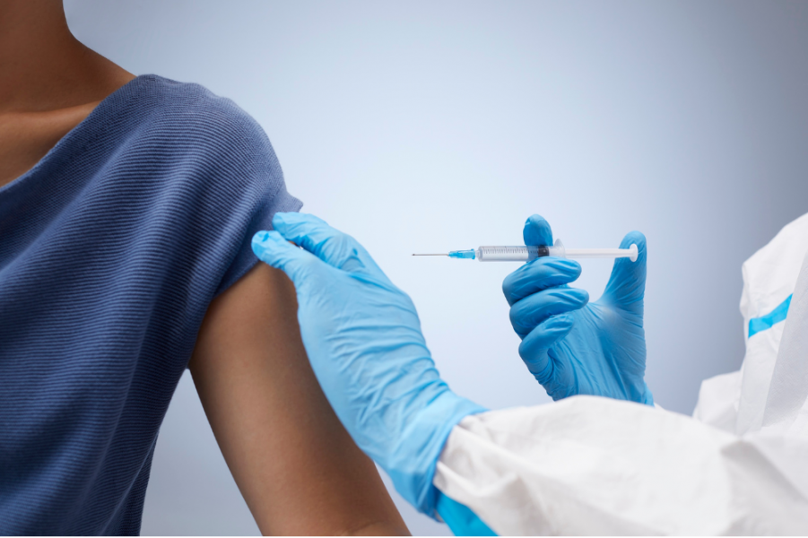 Вакцинация Гардасил: кому она нужна и почему