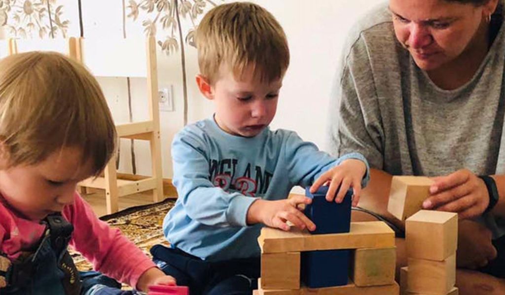 Частные детские садики Луцка: обзор и цены