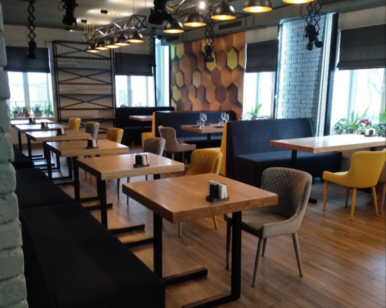 17 кафе и ресторанов Виннице, которые открылись в 2021