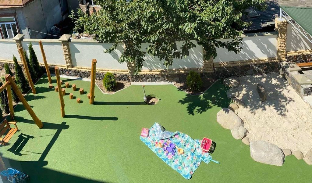 Частные детские садики Луцка: обзор и цены