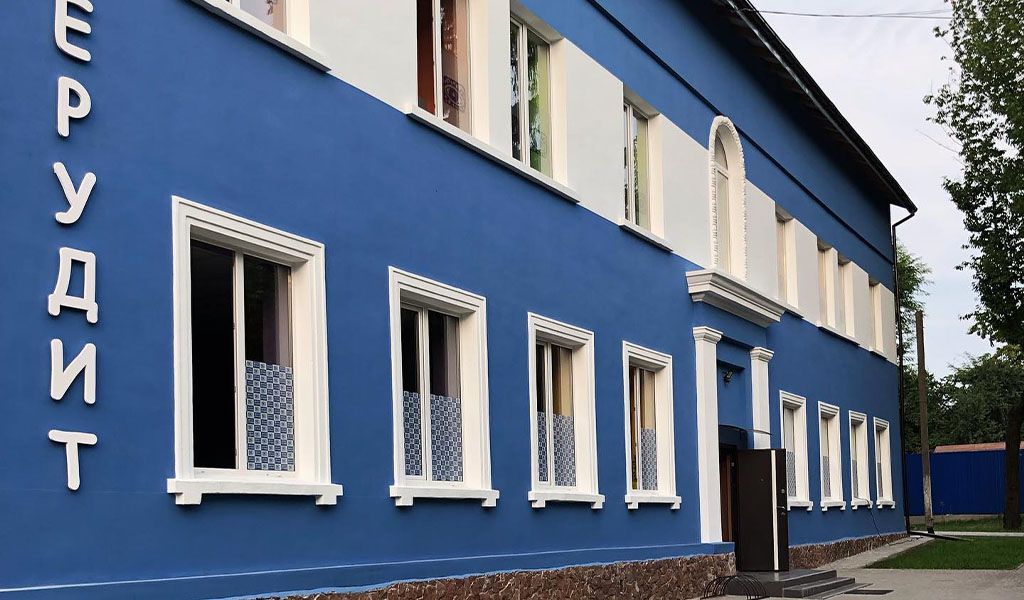 Учиться по-новому: обзор популярных частных школ Львова