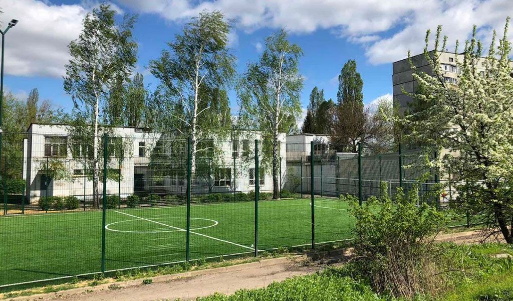 Учиться с удовольствием: обзор популярных частных школ Харькова