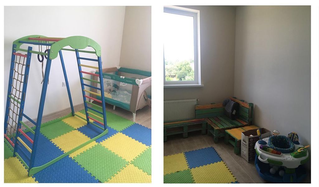 Частные детские садики Луцка: обзор и цены