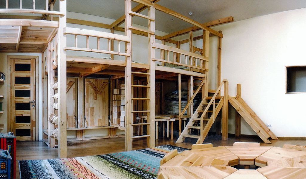 Частные детские садики Луцка: обзор и цены